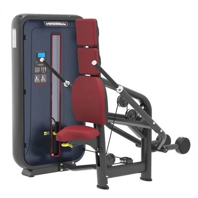 เครื่องขยาย Tricep แบบนั่ง